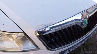 Škoda Octavia 2 1.6 TDI DSG 77KW COMBI - 20