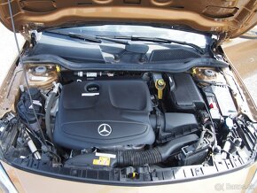 Mercedes-Benz GLA 180 Entry A/T ODPOCET DPH - 20