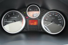 PEUGEOT 206+ 1,4 HDi 50 kW - 20