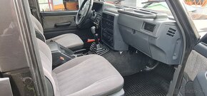 Nissan Patrol GR Y60 Wagon 2.8TD - 20