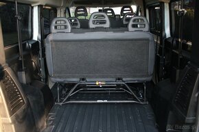 Citroën Jumper 2.2HDi 30 L1H1 6m (130k) - 20