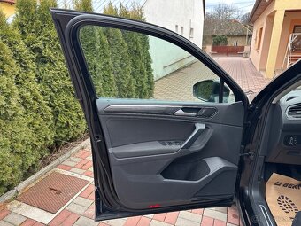 VW Tiguan Facelift 2.0 TDI 110kw M6 5/2020 - 20