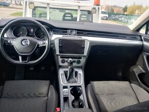 VW Passat Variant - 20