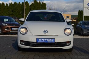 Volkswagen Beetle 2.0 TDI Design - 20