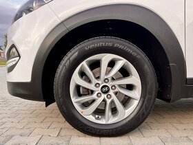 ✅ BENZÍN Hyundai Tucson,Kúpené SK,1.majiteľ,GARANCiA KM,L+Z - 20