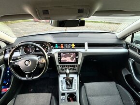 Volkswagen Passat b8 2.0TDI DSG 7 ,Combi - 20