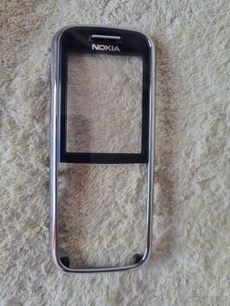 Kryt Nokia 6500s,6300,6220clasic,N95-8gb - 20