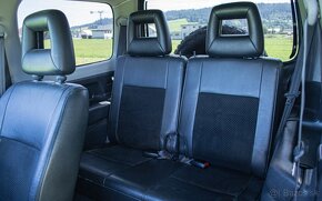 Suzuki Jimny 1.3L 4x4 - 20