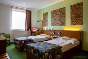 PREDAJ B&B Hotel v Starom meste - škola, centrum medicíny - 20