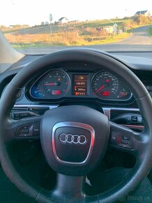 Audi a6 c6 3.0 165kw - 20