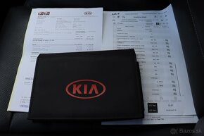 Kia Stinger 2.0 GDi 180 kW 8-st. automat (02/2020) - 20