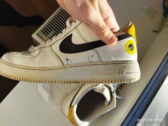 Nike Air force 1 have a nike day edition - 20