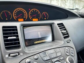 Nissan Primera p12 2.0 CVT Automat - 20