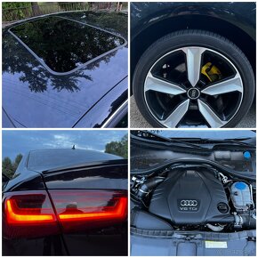 Audi A6 C7 Prestige 3.0TDI DPF 245k Matrix LED,MMI,BOSETOP - 20