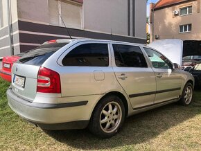 Škoda octavia 1.9tdi 77kw BKC - 20