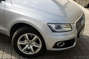 Audi Q5 2.0 TDI 190k DPF quattro S tronic - 20