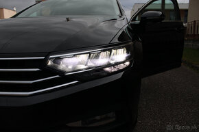 Volkswagen Passat Variant 2.0 TDI EVO Business DSG,1.majiteľ - 20