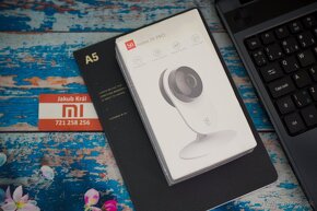 Kamery + gimbal Xiaomi / 70Mai / 90FUN / Imilab / Yi / DDPAI - 20