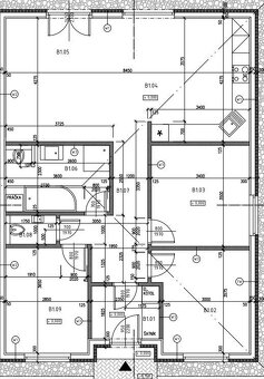 4 izbovy RD s BAZÉNOM, ZARIADENÝ - 20