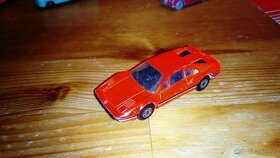 Matchbox MB kusovky za 50,- Euro kus... - 20