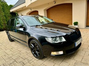 Škoda Superb COMBI 2.0tdi 125kw DSG+Webasto+Chrome delete - 20