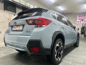 SUBARU XV, 2.0 e-Boxer, 110KW/150PS, CVT, 4x4, DPH - 20