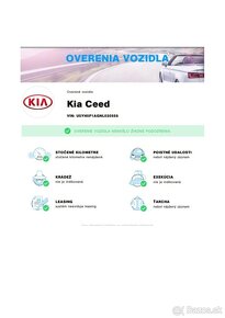 Kia XCeed 1.6 GDi Plug-In Hybrid Gold A/T - 20