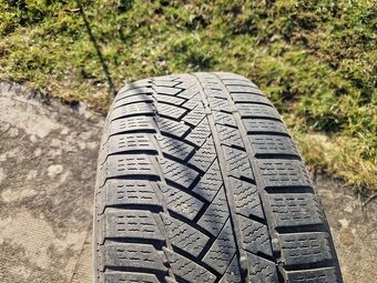 Zimné disky s pneu Continental 225/50 R17 BMW - 20