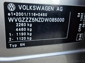 Volkswagen Tiguan 2.0 TDi 4x4 - DSG - BI-XENON - 19 (085000) - 20