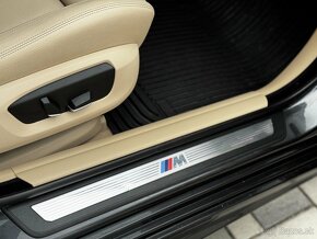 BMW 535 x-drive, 230kw, Automat, Full história BMW, M PAKET - 20