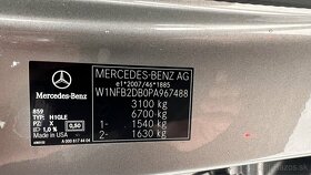 Mercedes-Benz GLE SUV 400 d 4MATIC A/T - 20