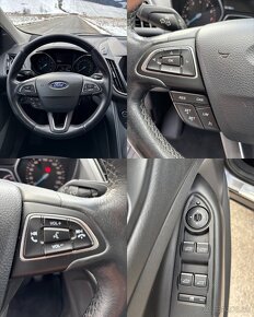 2018 Ford Kuga 1.5 Ecoboost 160 000 km  360° kamera - 20