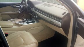 Audi Q7 3.0 TDI 272k quattro tiptronic 8-st. - 20