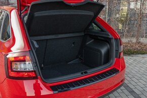 Škoda Rapid Spaceback SB 1.0 TSI 110k Monte Carlo - 20