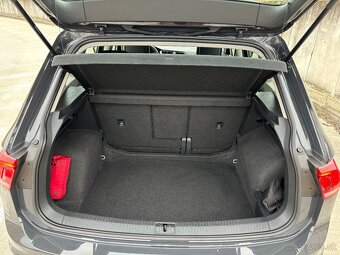 VW Tiguan. 2.0 Tdi, 110kw, 7st DSG - 20