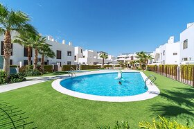 Apartmán pri mori - Torre de La Horadada (Alicante), Španiel - 20