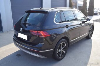 Volkswagen Tiguan 2.0TDI DSG HIGHLINE LED-MATRIX-PANORAMA - 20