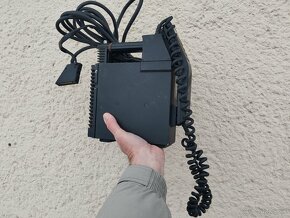 Starý telefon - 20