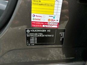 Volkswagen Polo GTI 2.0 TSI DSG - 20