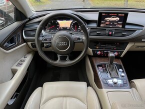 Audi A7 Sportback 3.0 TDI S tronic 2016 - 20