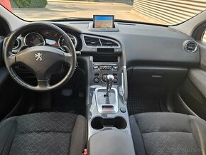 Peugeot 3008 1.6eHDI 115CV Automat Acitve - 20