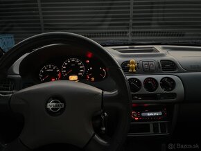 Nissan Micra K11 - 20