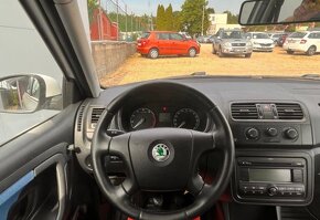 skoda fabia 1.2htp - 20