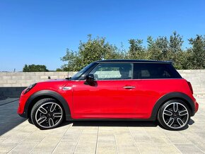 Mini John Cooper Works Hatchback 141kw Automat - 20