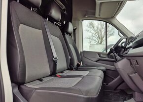 Volkswagen Crafter L3H2 2.0 TDi 140 HP/bez DPH - 20