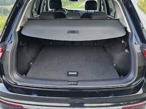 Volkswagen Tiguan R-line Allspace 2.0TDI 110kw DSG 4motion - 20