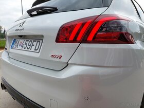 Peugeot 308 GTI 200Kw 8/2018 - 20