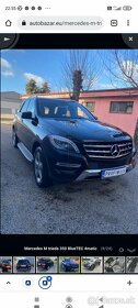 Mercedes ML 350 - 20