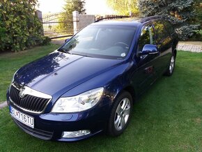 Škoda octavia combi 2- facelift 1.8 TSI - 20