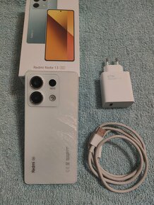 Xiaomi Redmi Note 13 256GB,8GB RAM 5G - 20